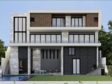 Vivienda exclusiva en venta Monterrey, México