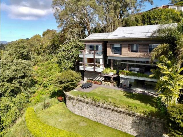 Vivienda de alto standing en venta Nueva Caracas, Distrito Capital