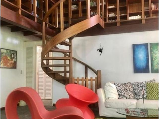 Vivienda de alto standing en venta Nueva Caracas, Distrito Capital