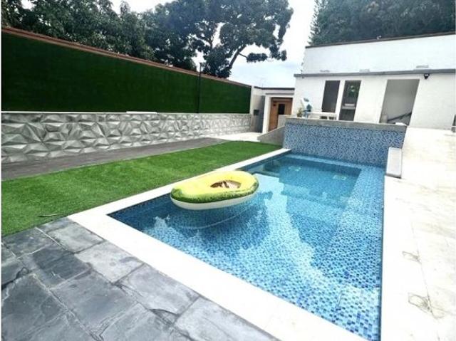 Vivienda de alto standing en venta Nueva Caracas, Distrito Capital