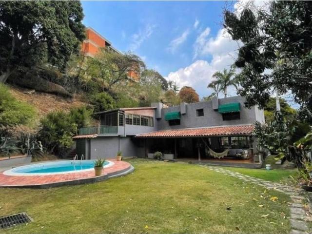 Vivienda de alto standing en venta Nueva Caracas, Distrito Capital