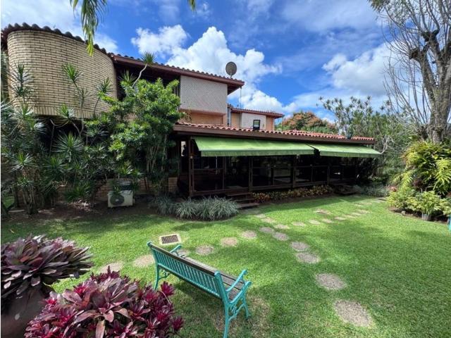 Vivienda de alto standing en venta Nueva Caracas, Distrito Capital