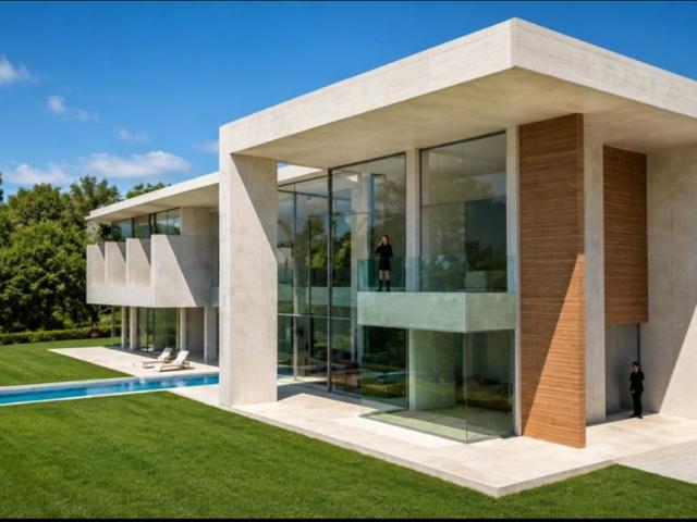 Vivienda de alto standing en venta Nueva Caracas, Distrito Capital