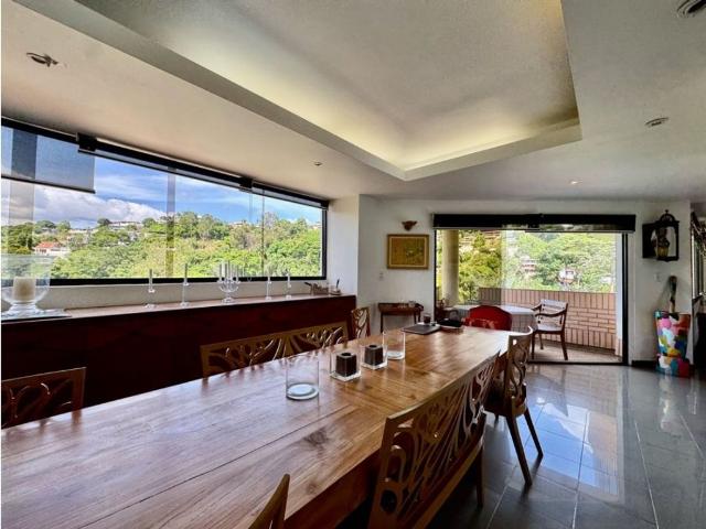 Vivienda de alto standing en venta Nueva Caracas, Distrito Capital