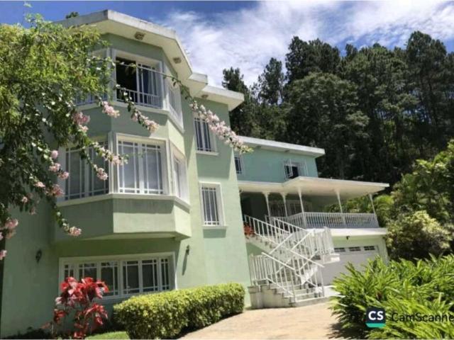 Vivienda de alto standing en venta Nueva Caracas, Distrito Capital