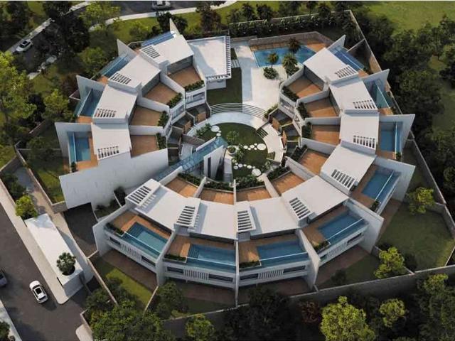 Vivienda de alto standing en venta Nueva Caracas, Distrito Capital