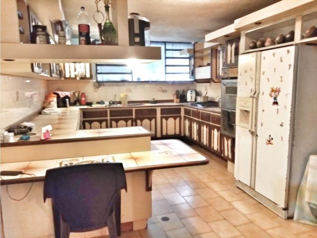 Vivienda de alto standing en venta Nueva Caracas, Distrito Capital