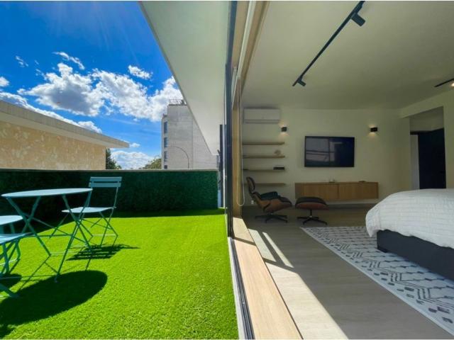 Vivienda de alto standing en venta Nueva Caracas, Distrito Capital