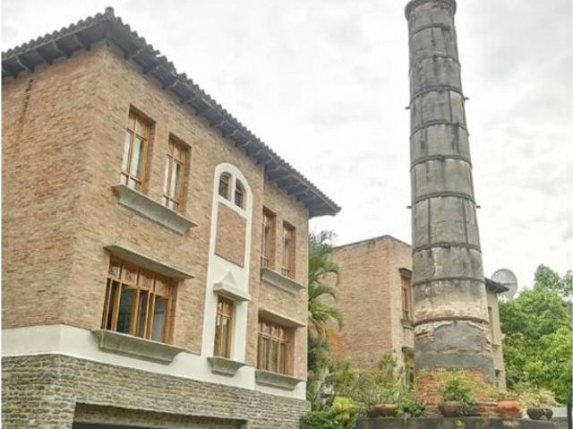 Vivienda de alto standing en venta Nueva Caracas, Distrito Capital