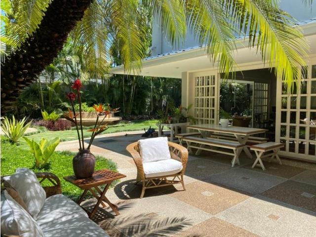 Vivienda de alto standing en venta Nueva Caracas, Distrito Capital