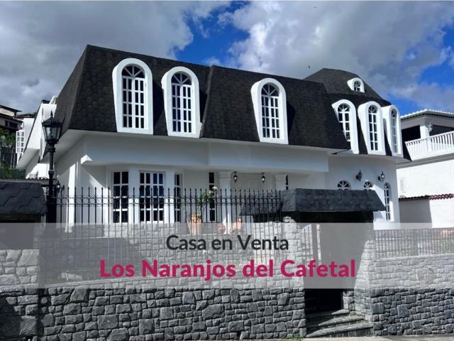 Vivienda de alto standing en venta Nueva Caracas, Distrito Capital