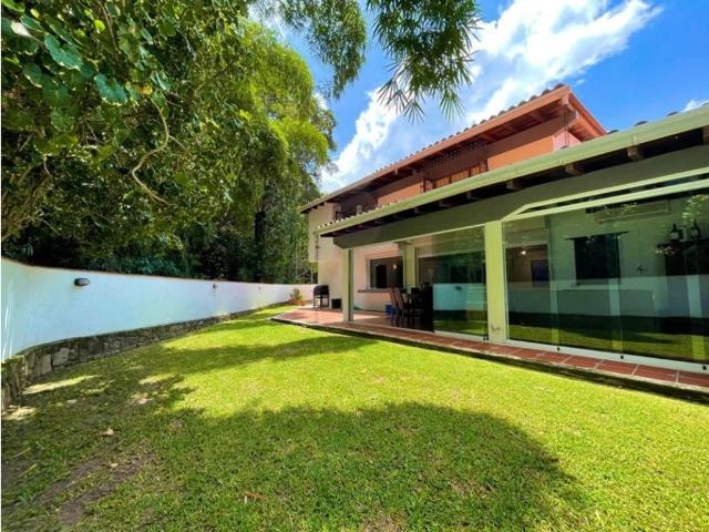 Vivienda de alto standing en venta Nueva Caracas, Venezuela