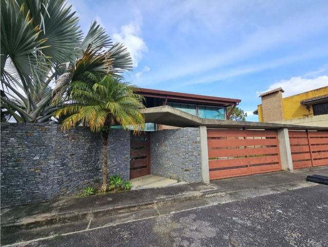 Vivienda de alto standing en venta Nueva Caracas, Venezuela