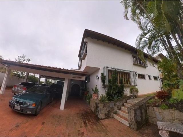 Vivienda de alto standing en venta Nueva Caracas, Venezuela