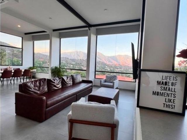Vivienda de alto standing en venta Nueva Caracas, Venezuela