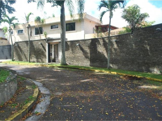 Vivienda de alto standing en venta Nueva Caracas, Venezuela