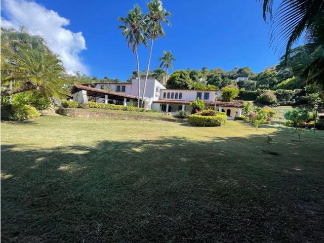 Vivienda de alto standing en venta Nueva Caracas, Venezuela