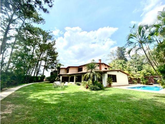 Vivienda de alto standing en venta Nueva Caracas, Venezuela