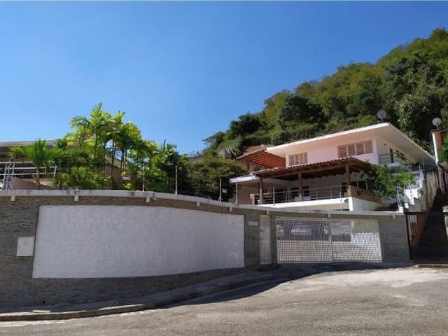 Vivienda de alto standing en venta Nueva Caracas, Venezuela