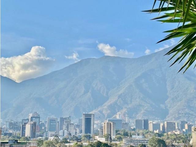 Vivienda de alto standing en venta Nueva Caracas, Venezuela