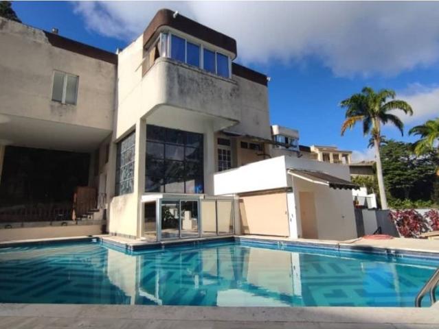Vivienda de alto standing en venta Nueva Caracas, Venezuela