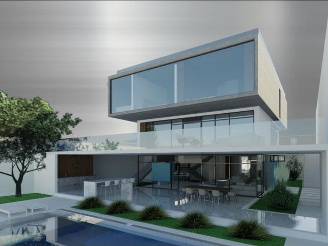 Vivienda de alto standing en venta Nueva Caracas, Venezuela