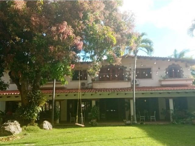 Vivienda de alto standing en venta Nueva Caracas, Venezuela