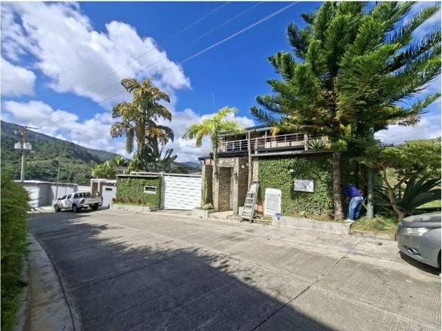 Vivienda de alto standing en venta Nueva Caracas, Venezuela