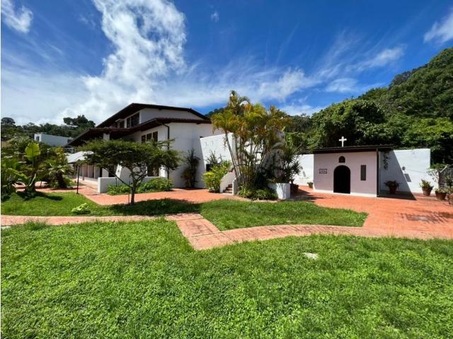 Vivienda de alto standing en venta Nueva Caracas, Venezuela