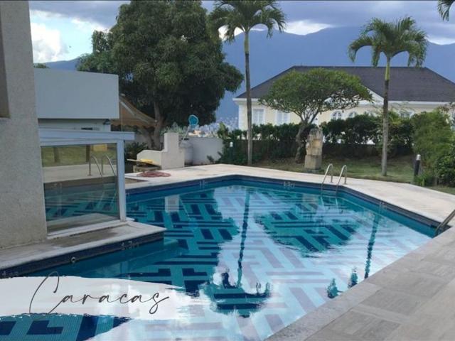 Vivienda de alto standing en venta Nueva Caracas, Venezuela