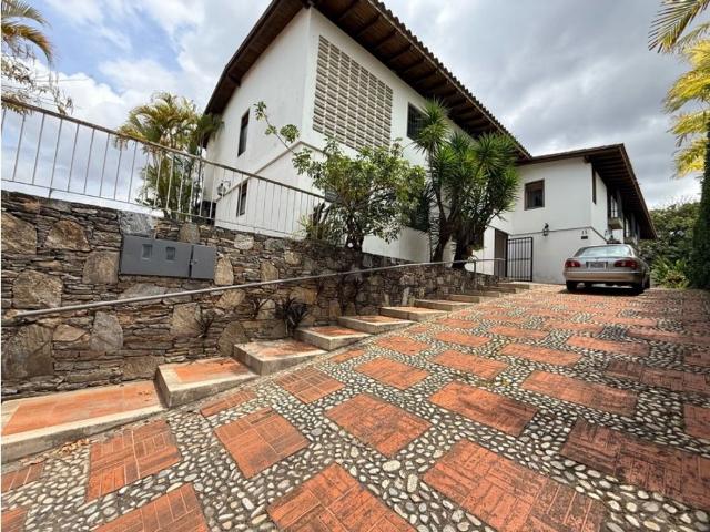 Vivienda de alto standing en venta Nueva Caracas, Venezuela
