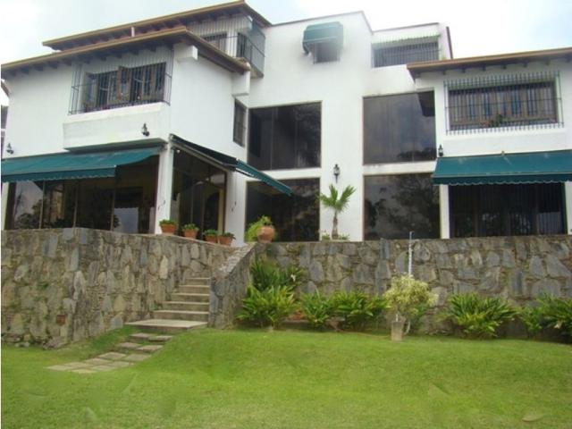 Vivienda de alto standing en venta Nueva Caracas, Venezuela