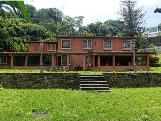 Vivienda de alto standing en venta Nueva Caracas, Venezuela