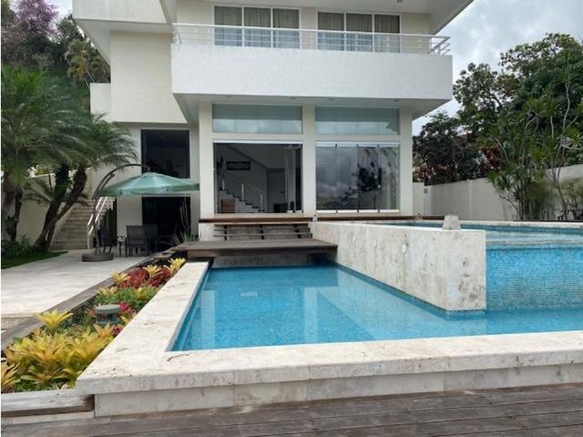 Vivienda de alto standing en venta Nueva Caracas, Venezuela