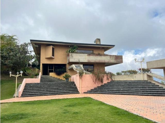 Vivienda de alto standing en venta Nueva Caracas, Venezuela