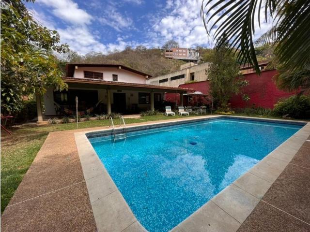 Vivienda de alto standing en venta Nueva Caracas, Venezuela