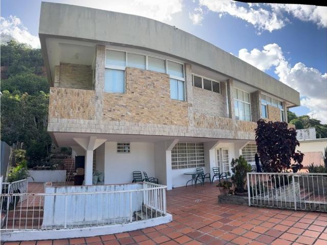 Vivienda de alto standing en venta Nueva Caracas, Venezuela