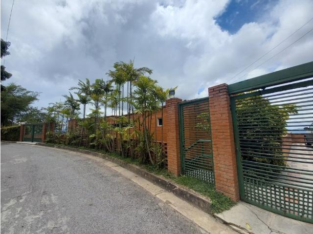 Vivienda de alto standing en venta Nueva Caracas, Venezuela