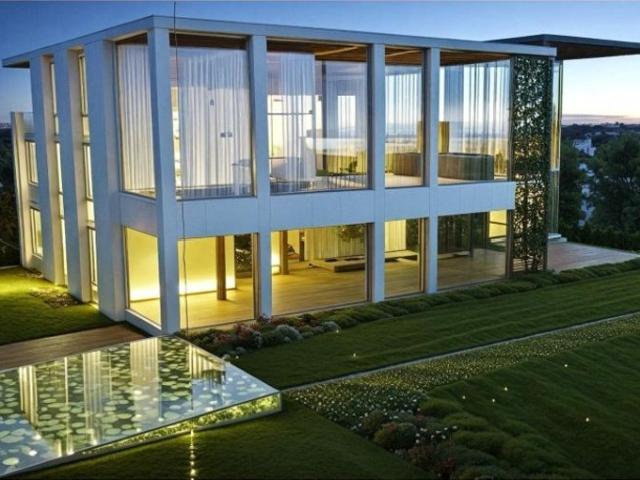 Vivienda de alto standing en venta Nueva Caracas, Venezuela