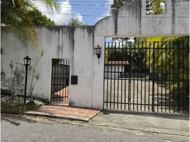 Vivienda de alto standing en venta Nueva Caracas, Venezuela