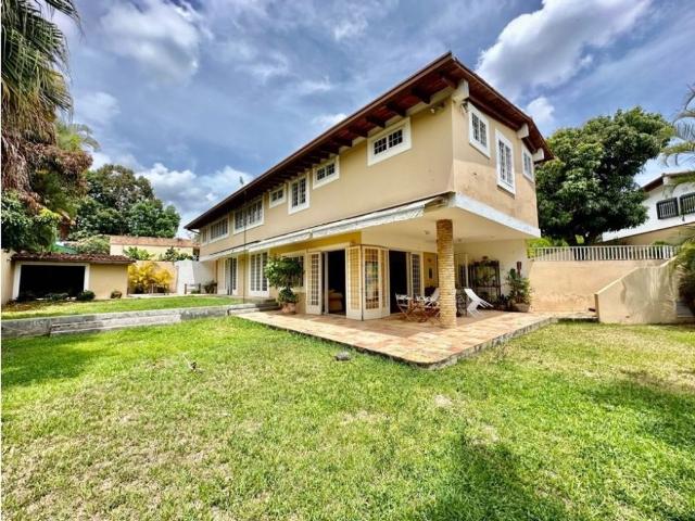 Vivienda de alto standing en venta Nueva Caracas, Venezuela