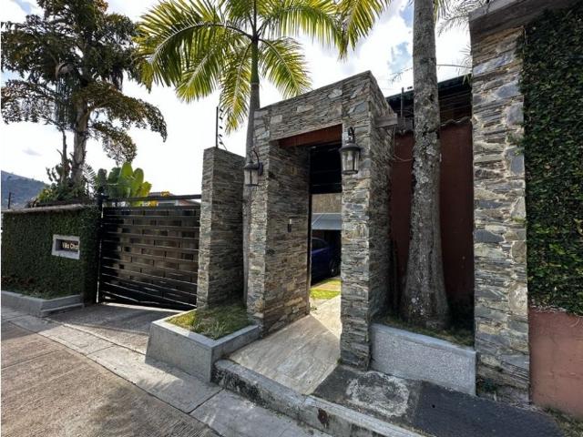 Vivienda de alto standing en venta Nueva Caracas, Venezuela