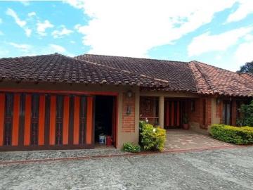 Vivienda de alto standing en venta Alcalá, Colombia