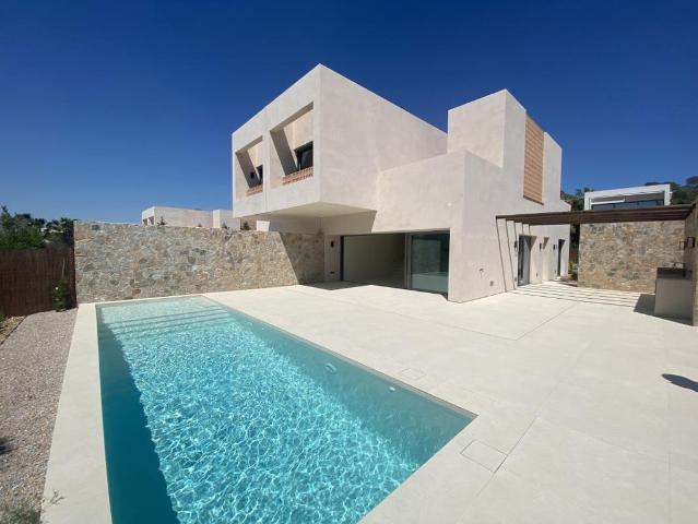 Vivienda de alto standing en venta Alicante, Comunidad Valenciana