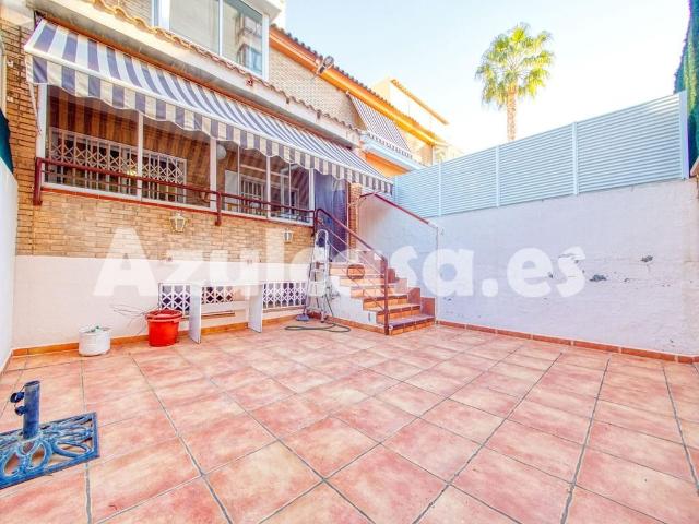 Vivienda de alto standing en venta Alicante, Comunidad Valenciana