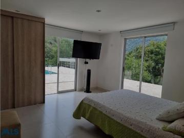 Vivienda de alto standing en venta Amagá, Departamento de Antioquia