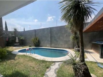 Vivienda de alto standing en venta Amozoc de Mota, Estado de Puebla