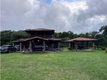 Vivienda de alto standing en venta Antón, Panamá