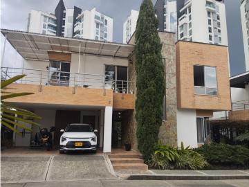 Vivienda de alto standing en venta Armenia, Quindío Department