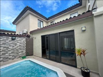 Vivienda de alto standing en venta Arraiján, Panamá Oeste